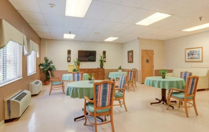 Manorcare Health Services-Bethel Park
