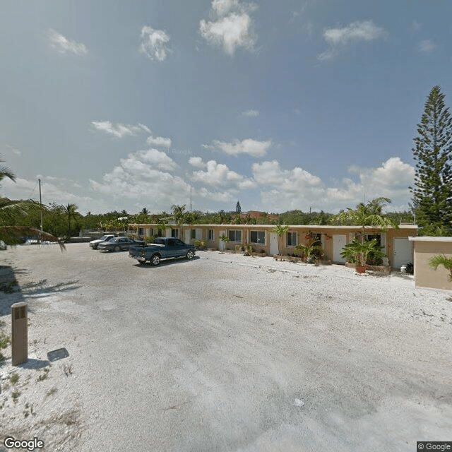 Key Largo Beach