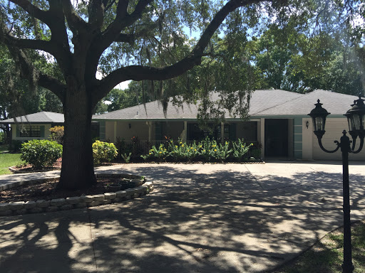 The Ranch Assisted Living Facility