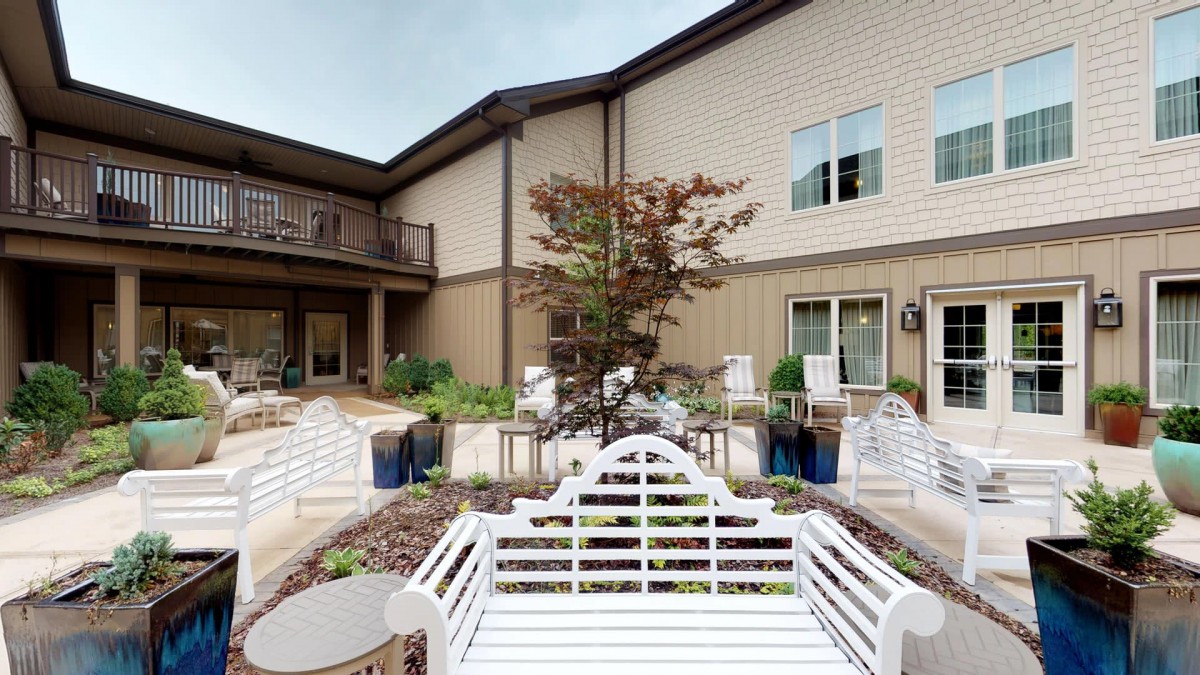 Celebration Village Forsyth