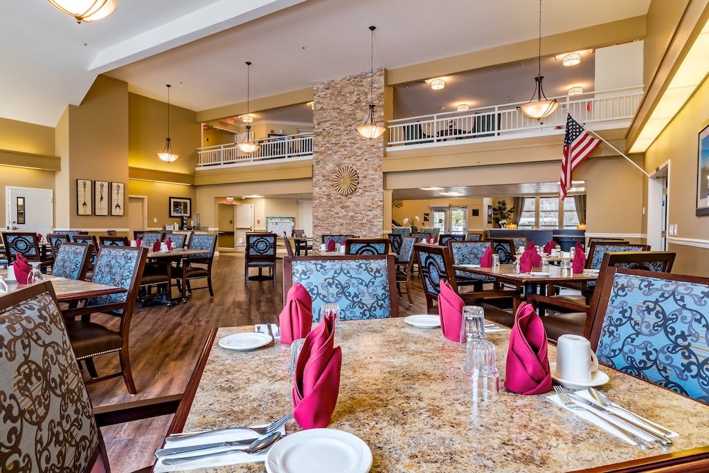 Pacifica Senior Living Klamath Falls