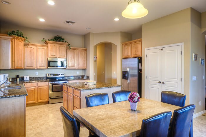 Genesis Care Home Arizona