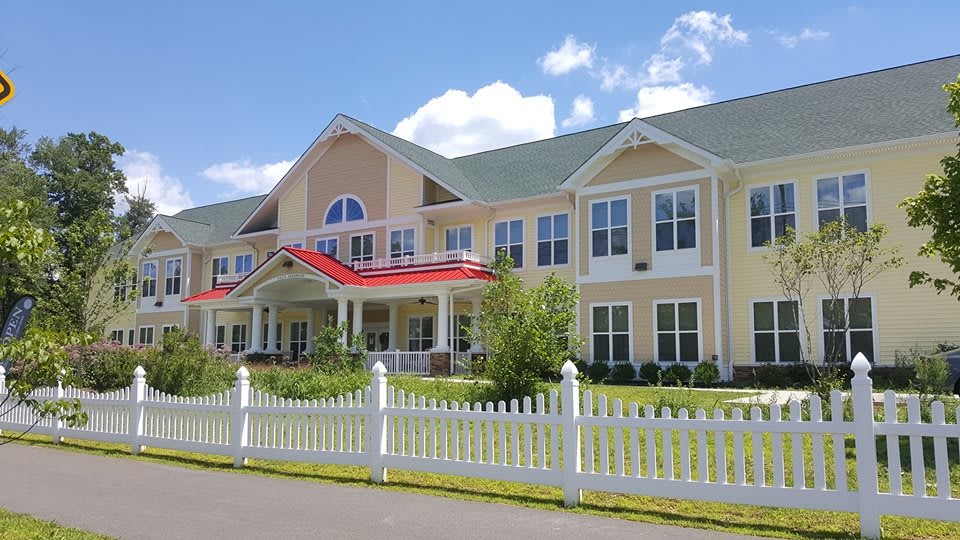 Alfred House III