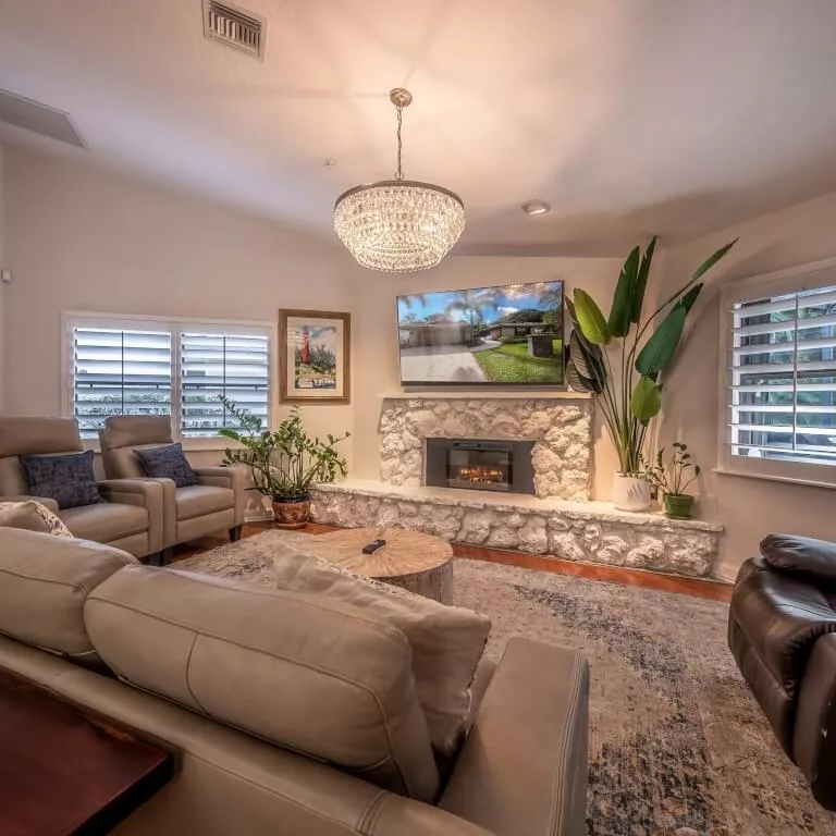 Home Suite Home