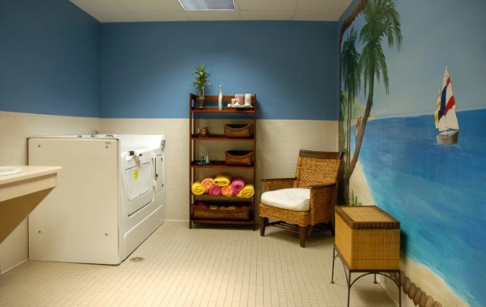 The Bridge Assisted Living At Life Care Center Of Sparta