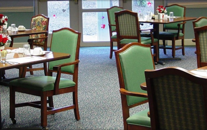 Davis Health Care Center
