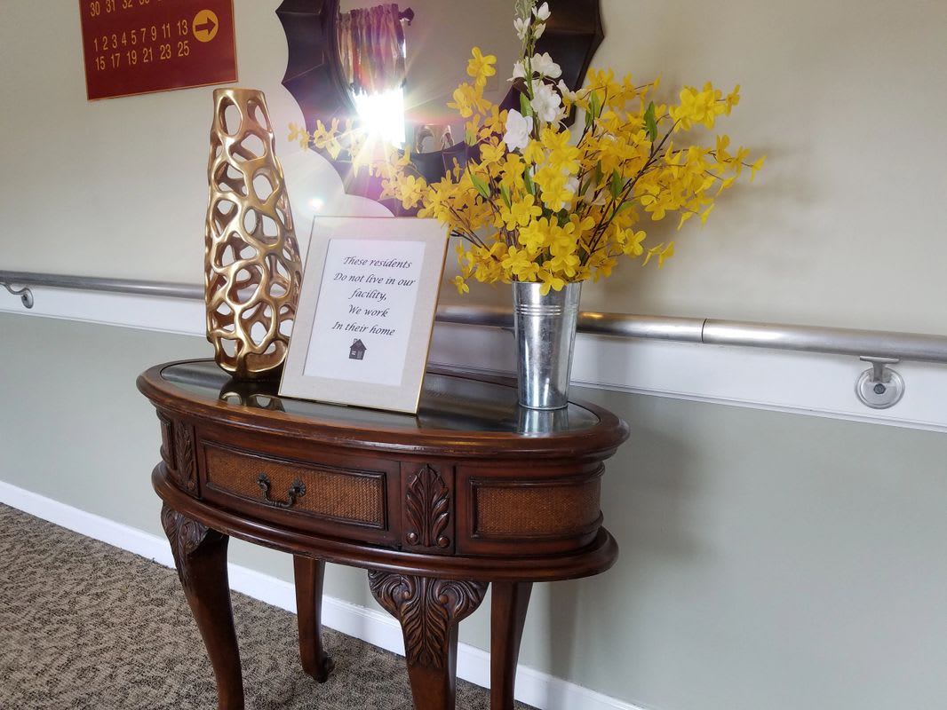 Fulmer's Personal Care Home