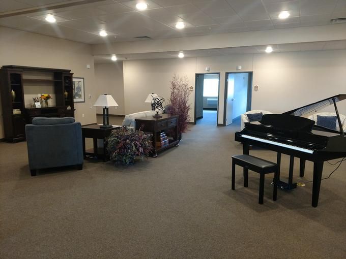 Care Partners Eau Claire