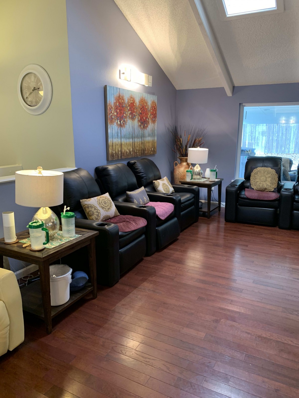 Serenity House VIII