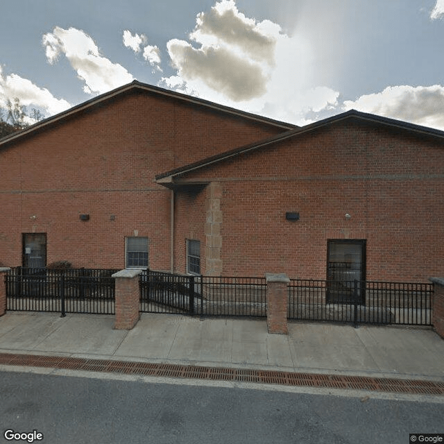 John Manchin Sr Assisted Living