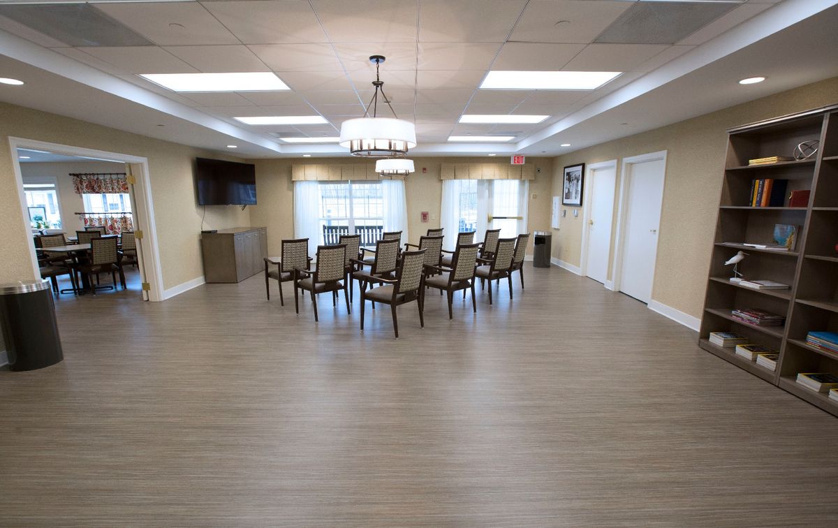 Artis Senior Living of Lexington
