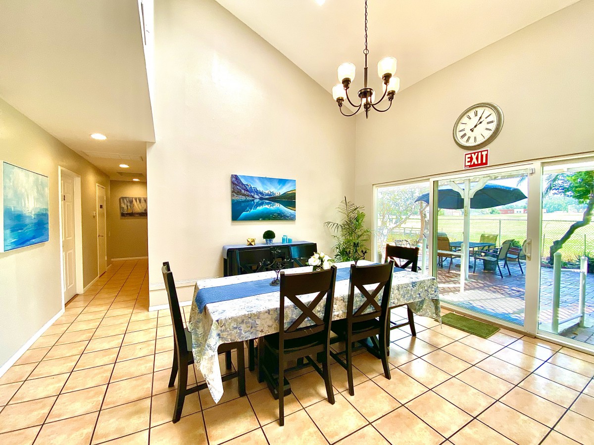 Castlemere Senior Home