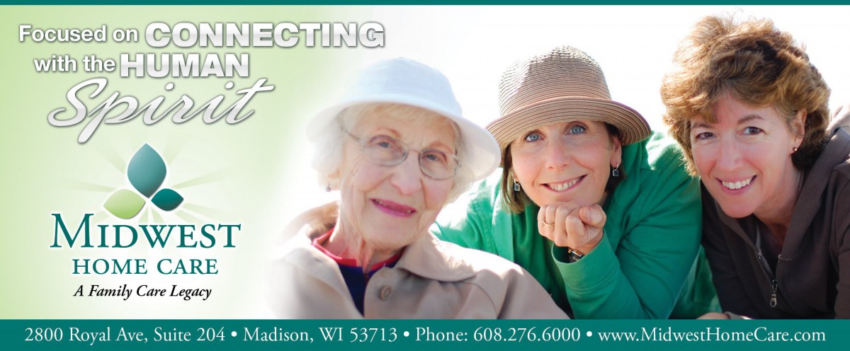 An elderly woman and a younger woman enjoying time together outdoors.