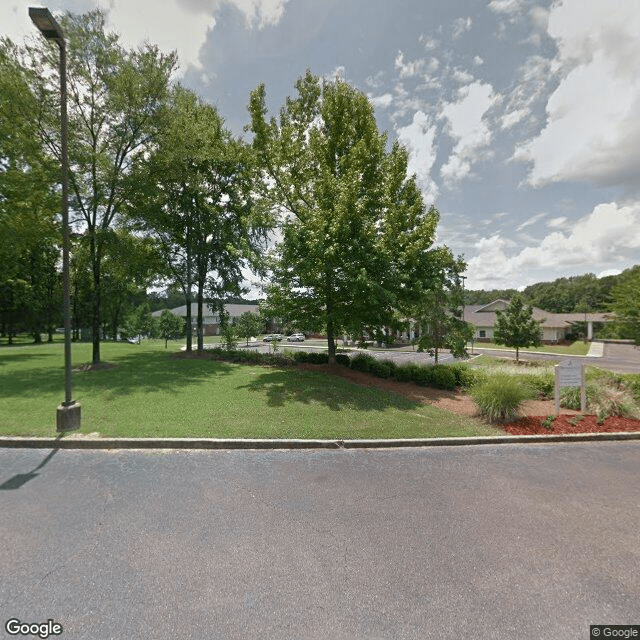 Trace Pointe Retirement Commty