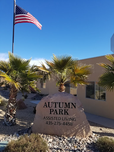 Autumn Park