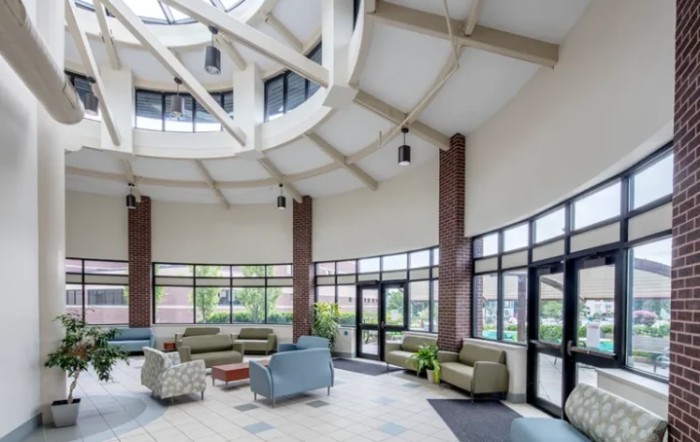 Samaritan Keep Nursing Home