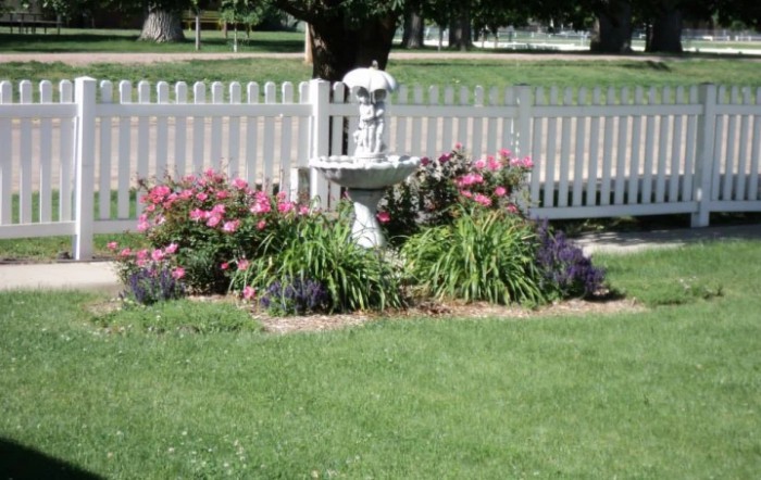 Parkside Manor