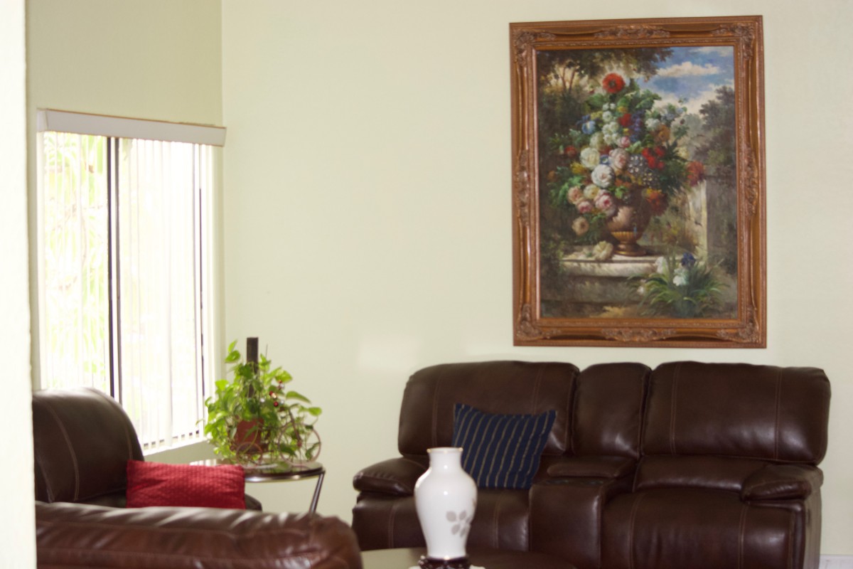 Carlsbad Elder Care