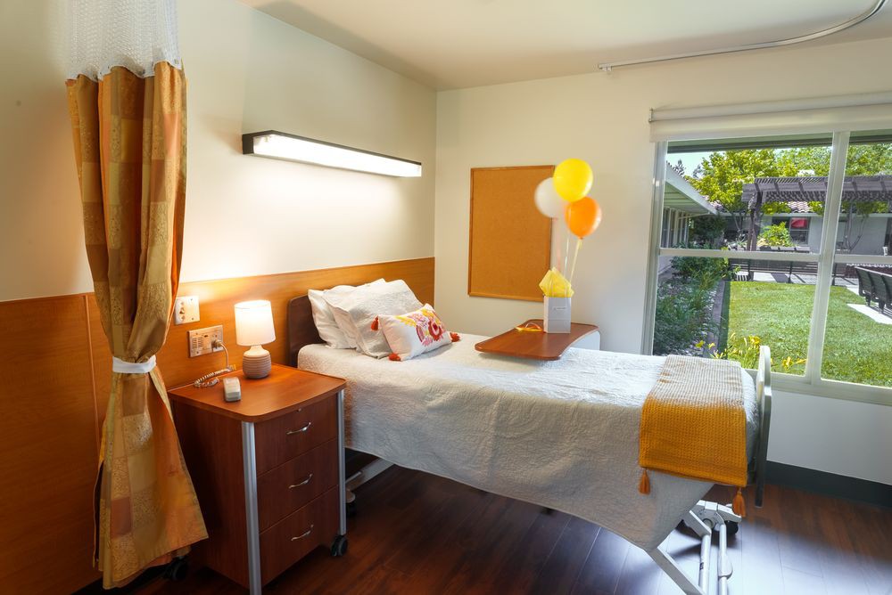 Bruceville Terrace Nursing
