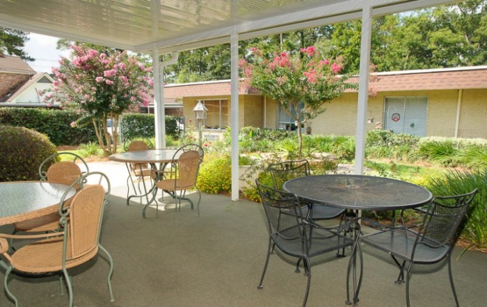 Camellia Gardens Of Life Care