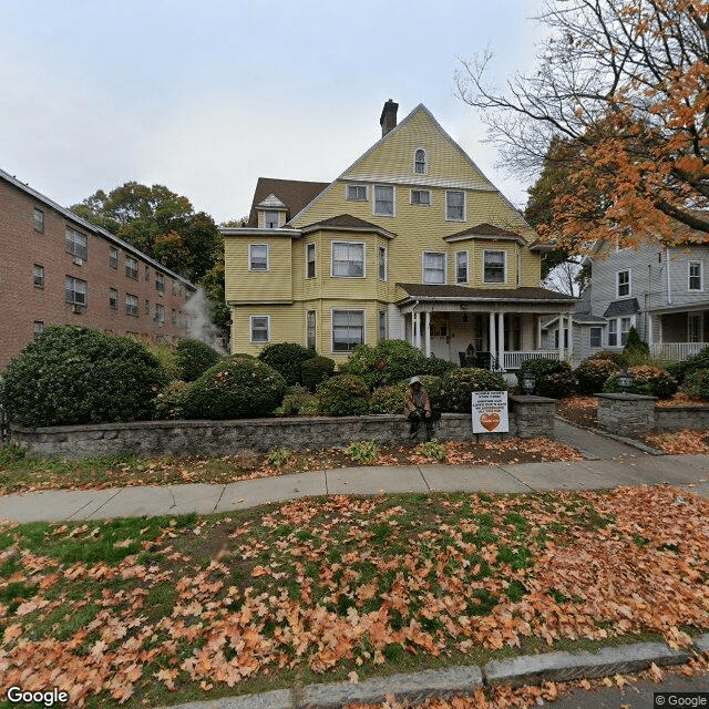 Fernwood West