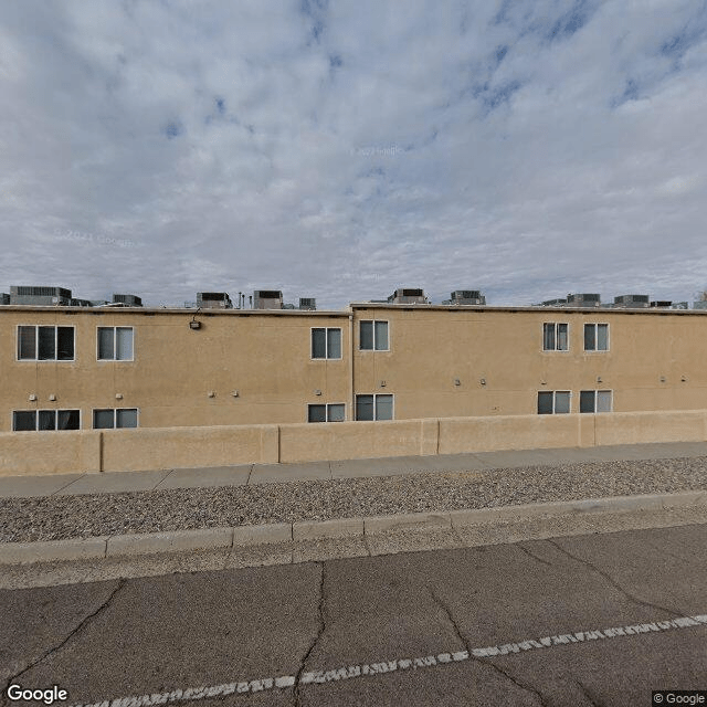 La Resolana Senior Citizen Apt