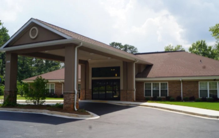 Douglasville Nursing And Rehabilitation Center