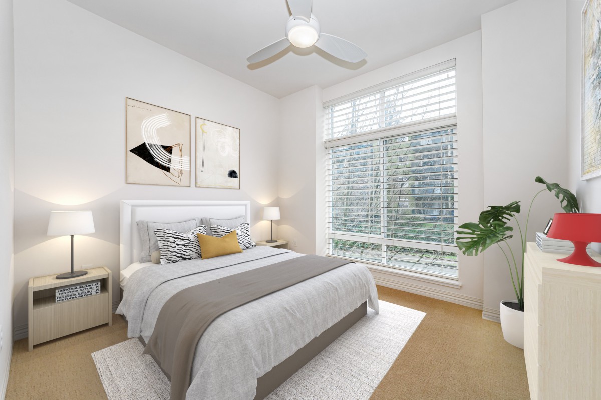 Aljoya Thornton Place,  a CCRC