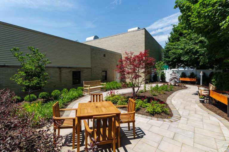 Parkside at North East and Parkside Suites