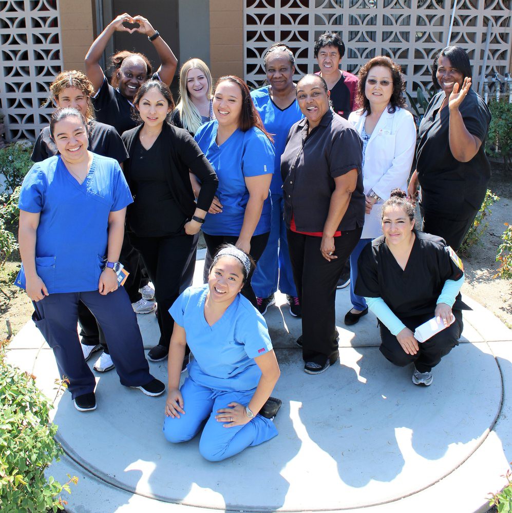 Community Extended Care of Montclair