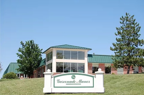 Gasconade Manor Nursing Home