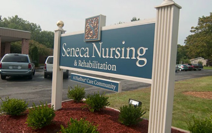 Seneca Nursing & Rehabilitation Center