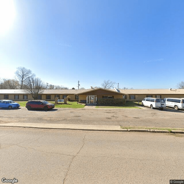 Maud Residential Care