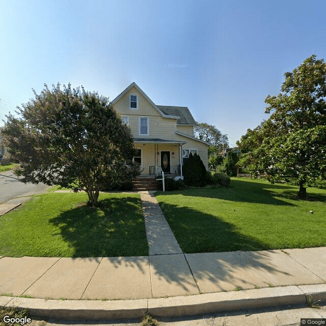 Golden Years Manor