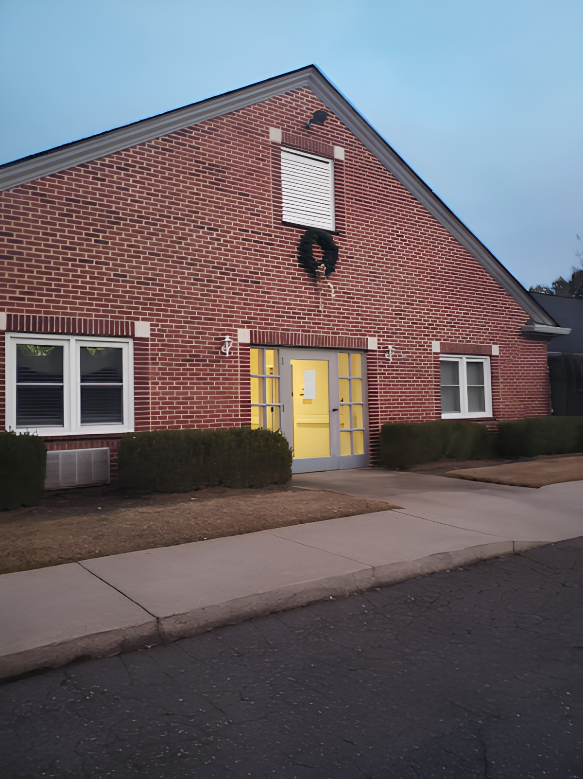 Litchford Falls Healthcare