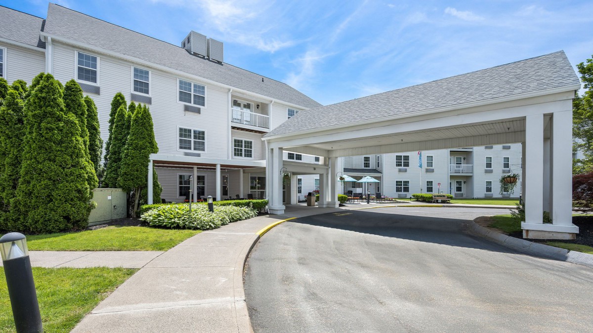 Holiday The Lodge at Cold Spring