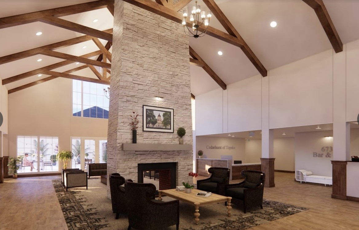Cedarhurst Of Topeka