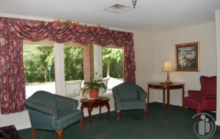 Briarwood Health And Rehabilitation Center