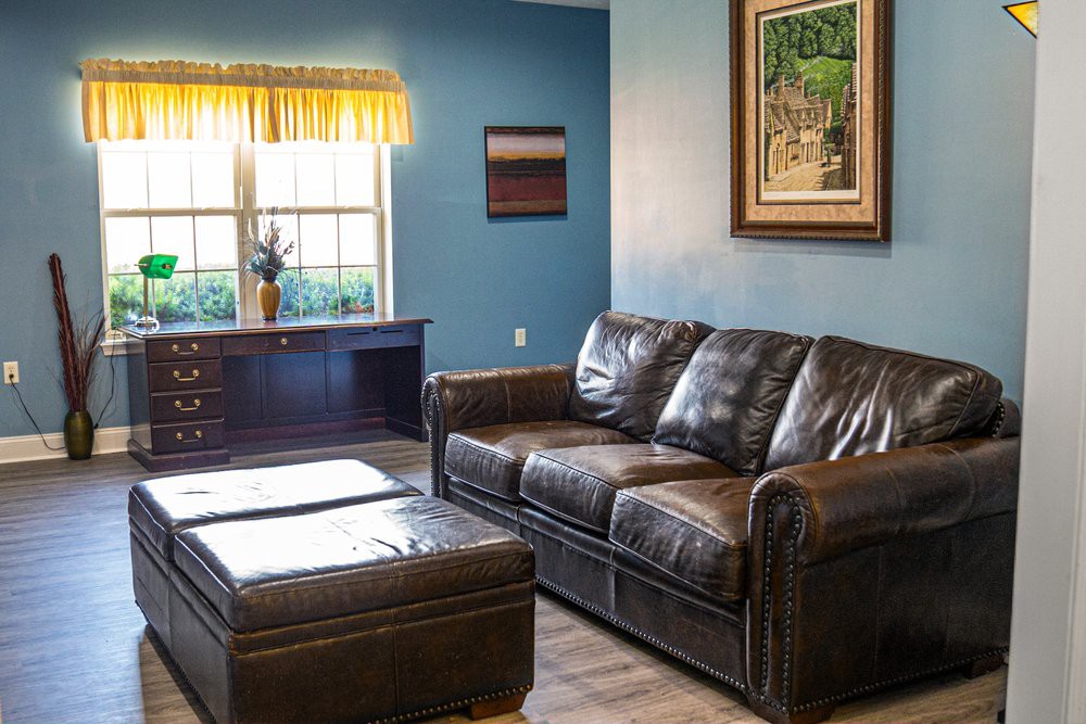 Bluegrass Assisted Living