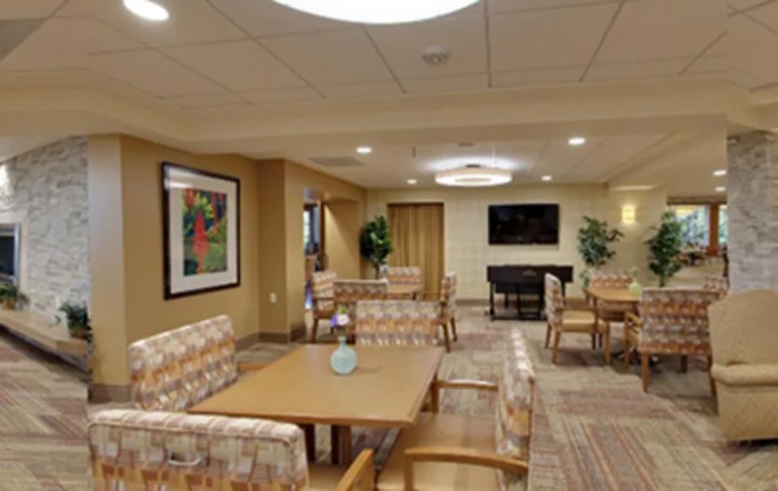 Fredericka Manor Care Center