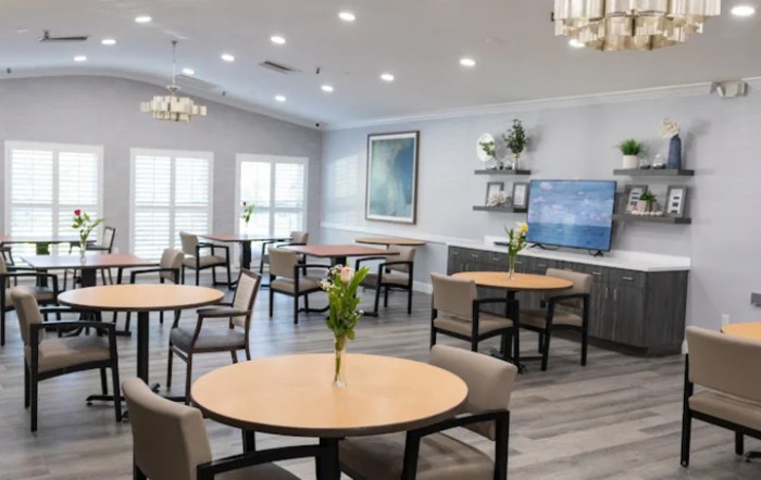 University West Rehabilitation Center