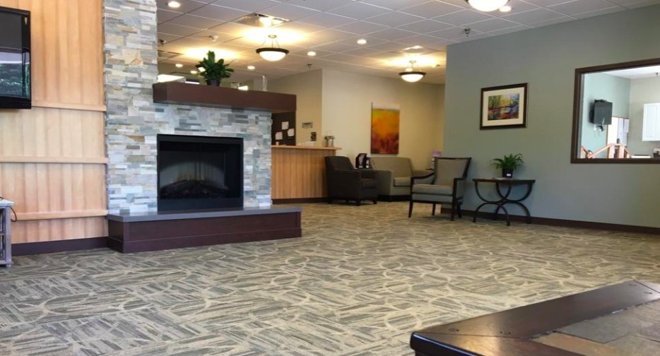 Accura Healthcare Of Sioux City