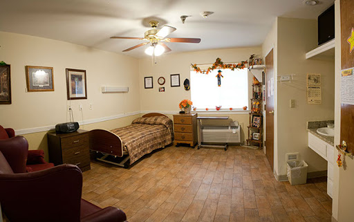 Broadway Manor Nursing Home