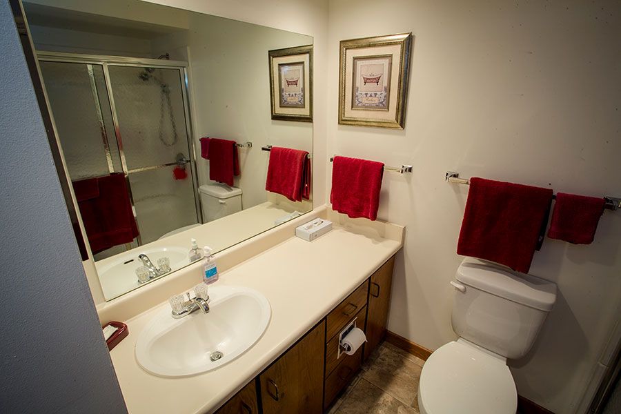 White Oak Living Center