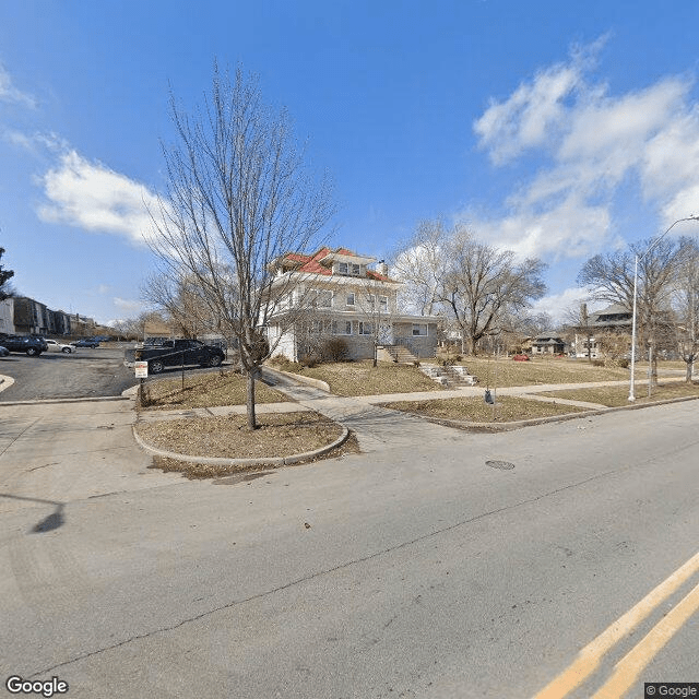 Dumas Long Term Care