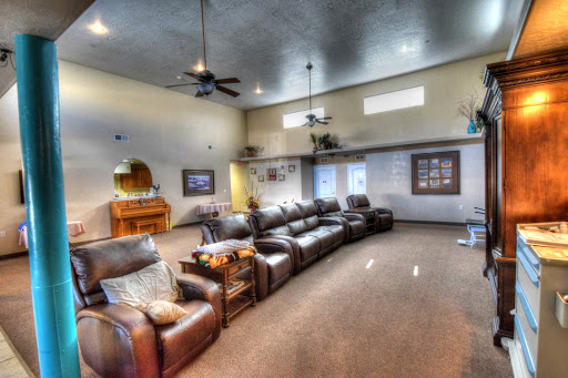 Beehive Homes Of Alamogordo
