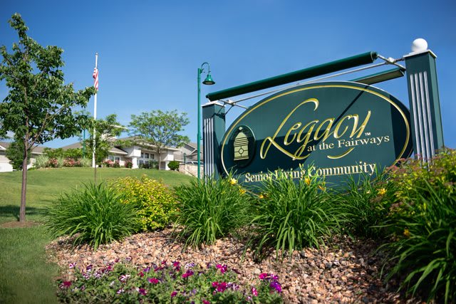 Legacy at Fairways