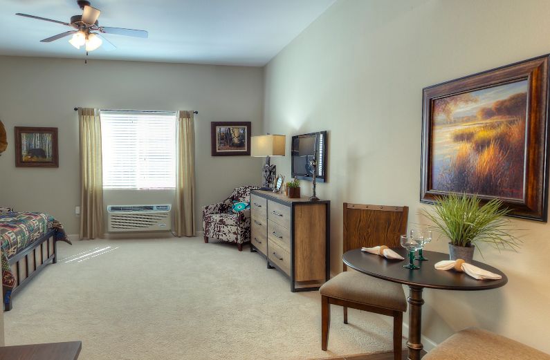 Inspired Living at Lewisville