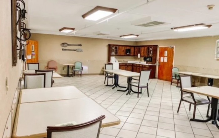 Atmore Nursing Center