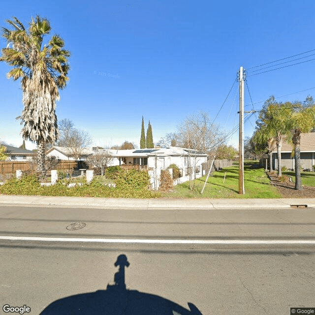 Edison Estates